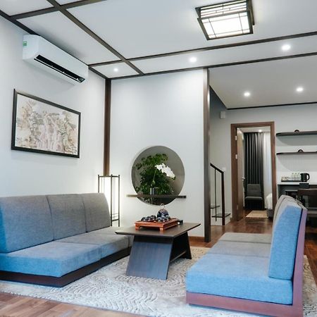 Nguyen Can Shoptel Wyndham Thanh Thuy Phu Tho Extérieur photo